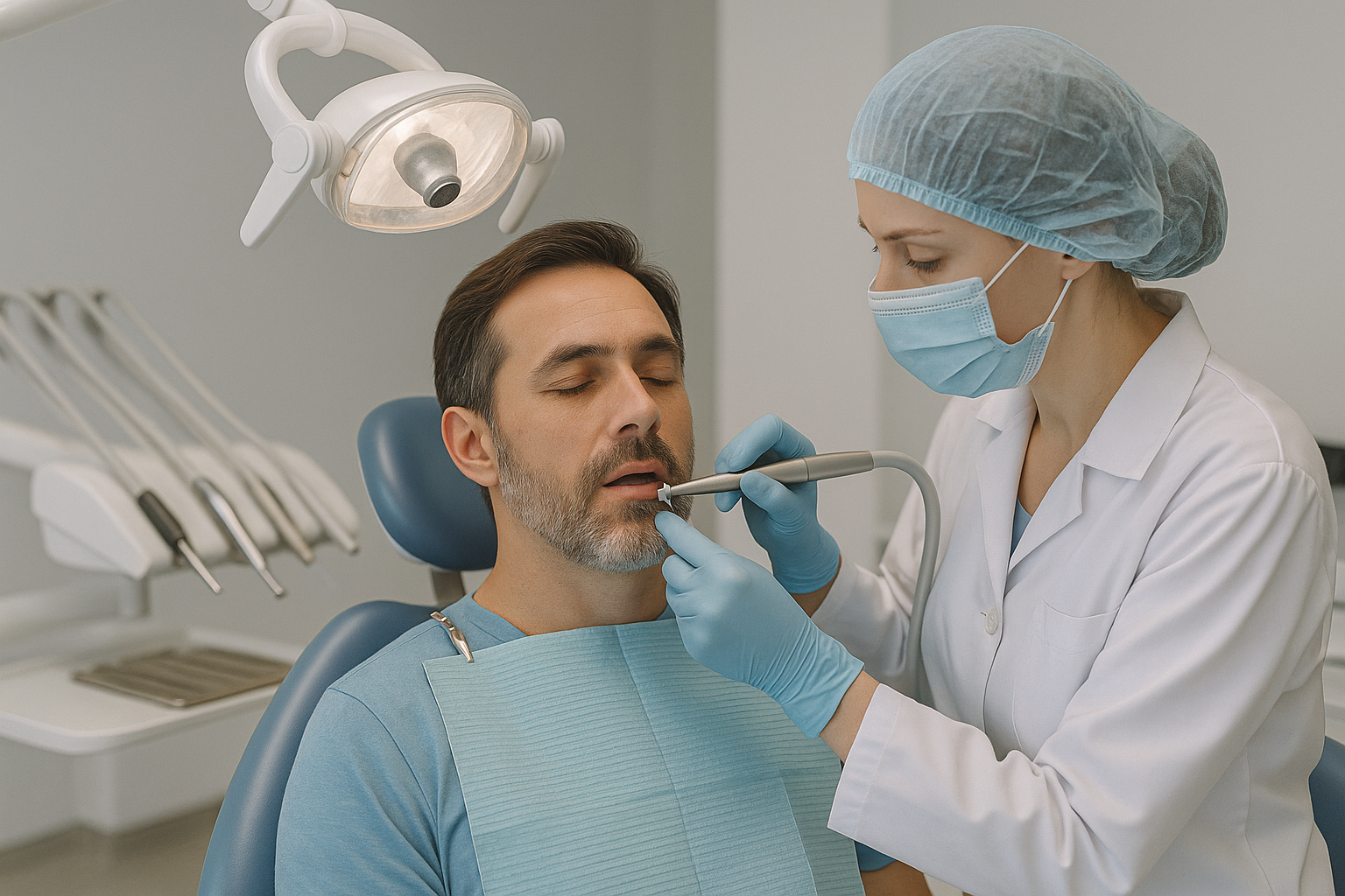 Haber-1003: Alanya’da güvenli implant tedavisi artık tek tık uzağınızda! Uzman hekimler, detaylı bilgiler ve randevu sistemiyle tedaviye hızlı erişim.