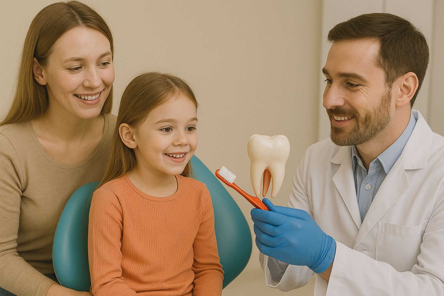 Haber-1006: Alanya’da çocuğunuz için en doğru diş hekimini nasıl seçersiniz? Uzman önerileri, klinik kriterleri ve pratik tavsiyeler bu rehberde!