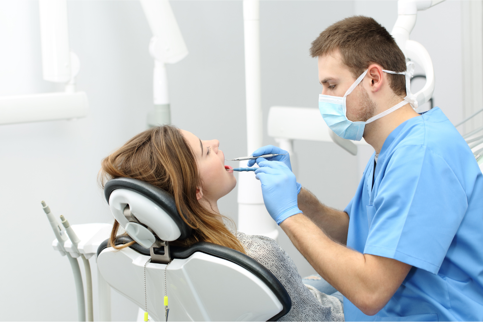 Alanya Diş Hekimi Laminat veneer doktoru
